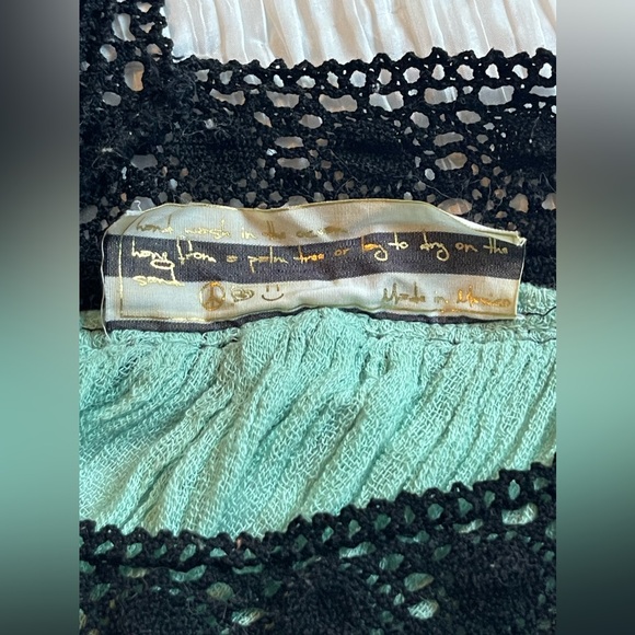 Jen’s Pirate Booty dress O/S 👗 - Picture 5 of 7